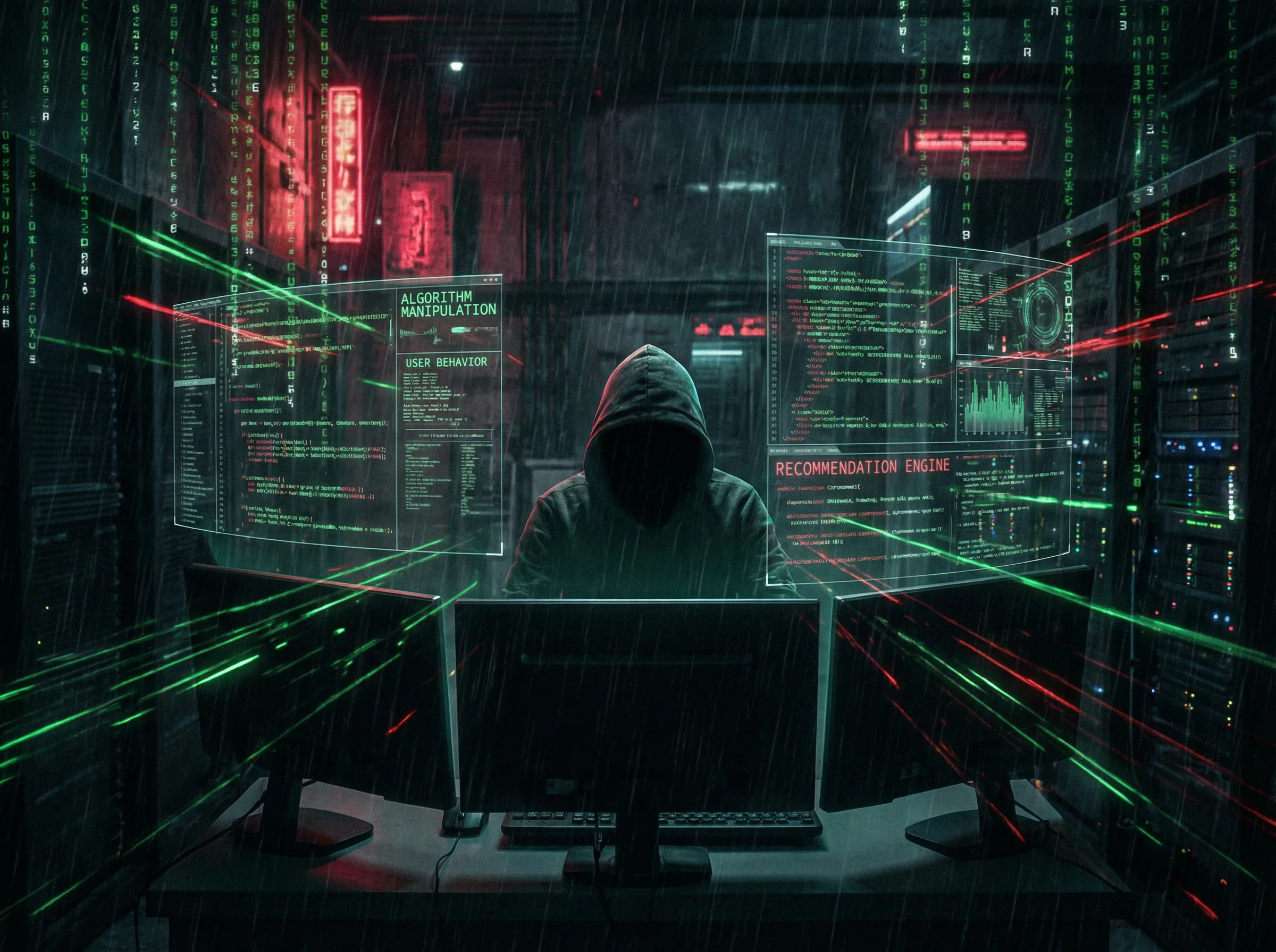 av在线 - 某平台算法推荐机制内部文件曝光